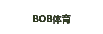 BOB体育